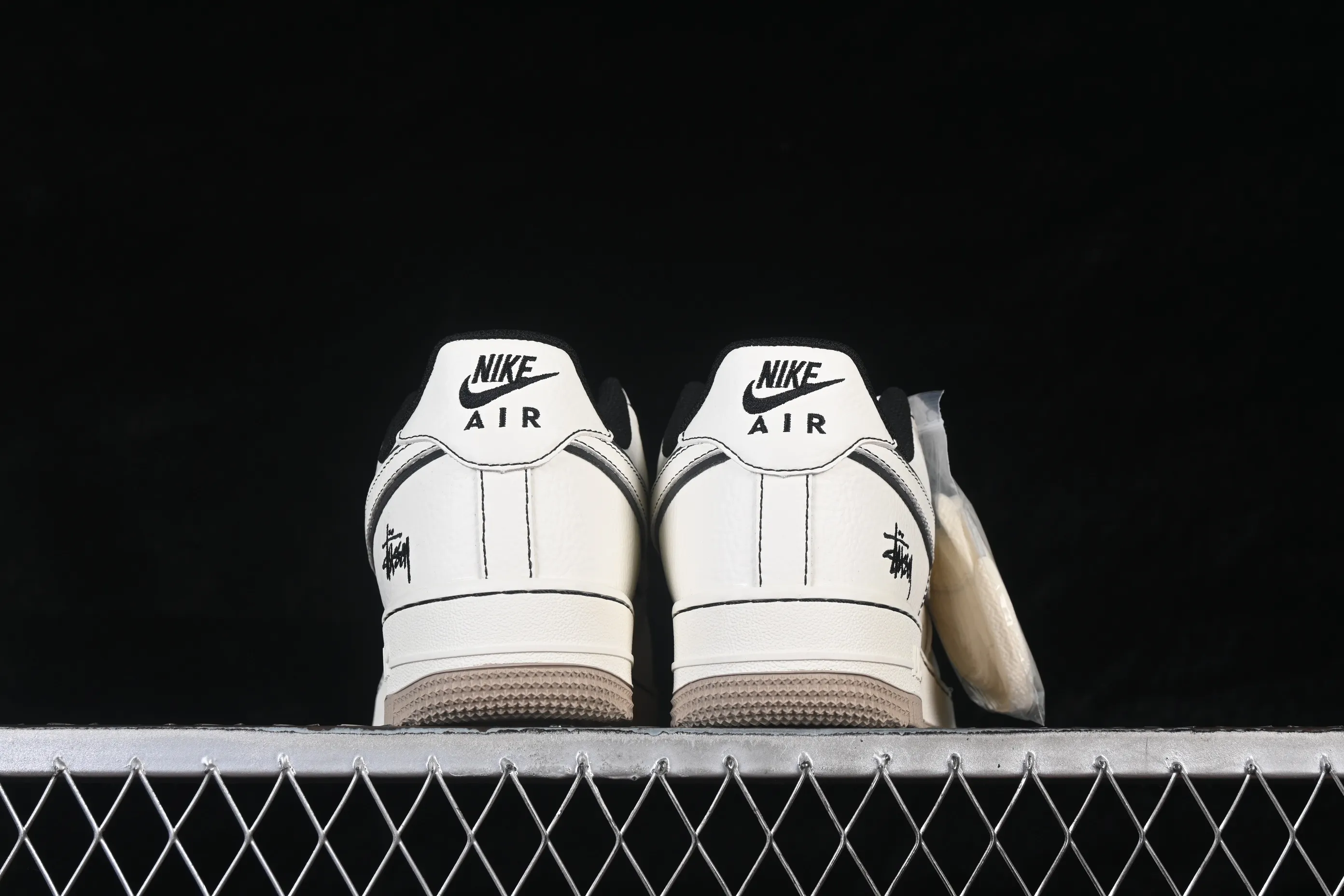 All categories Nk Air Force 1 Air Force series Nk Air Force 1 Low Air Force low-top Nike Air Force 1'07 Low Hand-painted style Air Force 1 low-top casual sneakers MM3399-819